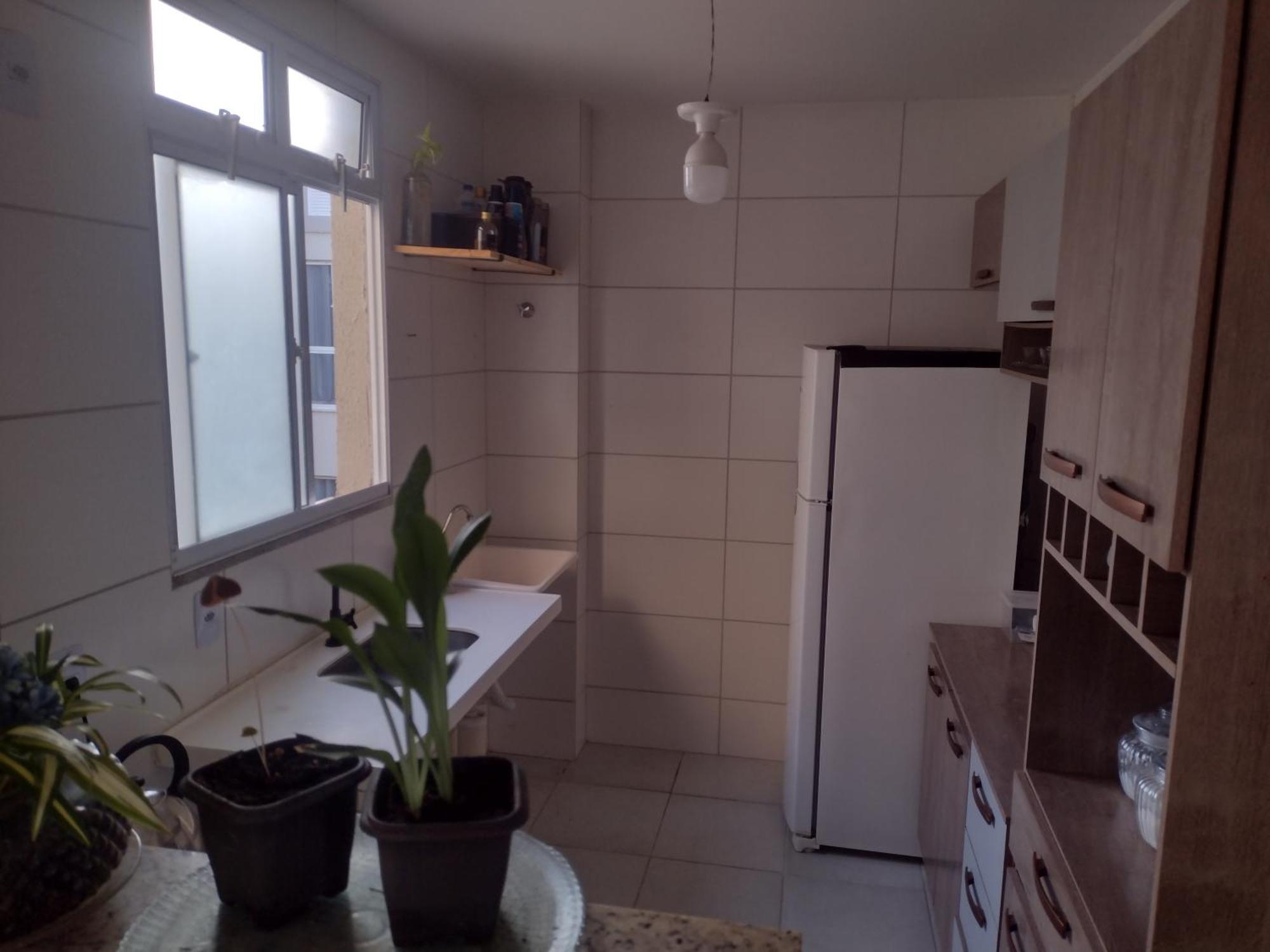 Apartamento - Residencial Marajoara I Belém Exterior photo